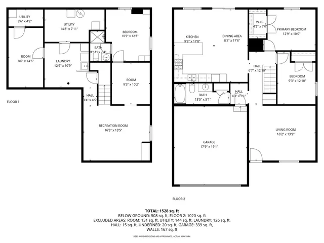 $245,000 | 2532 North 4645th Road, Unit A, Somonauk, IL 60552