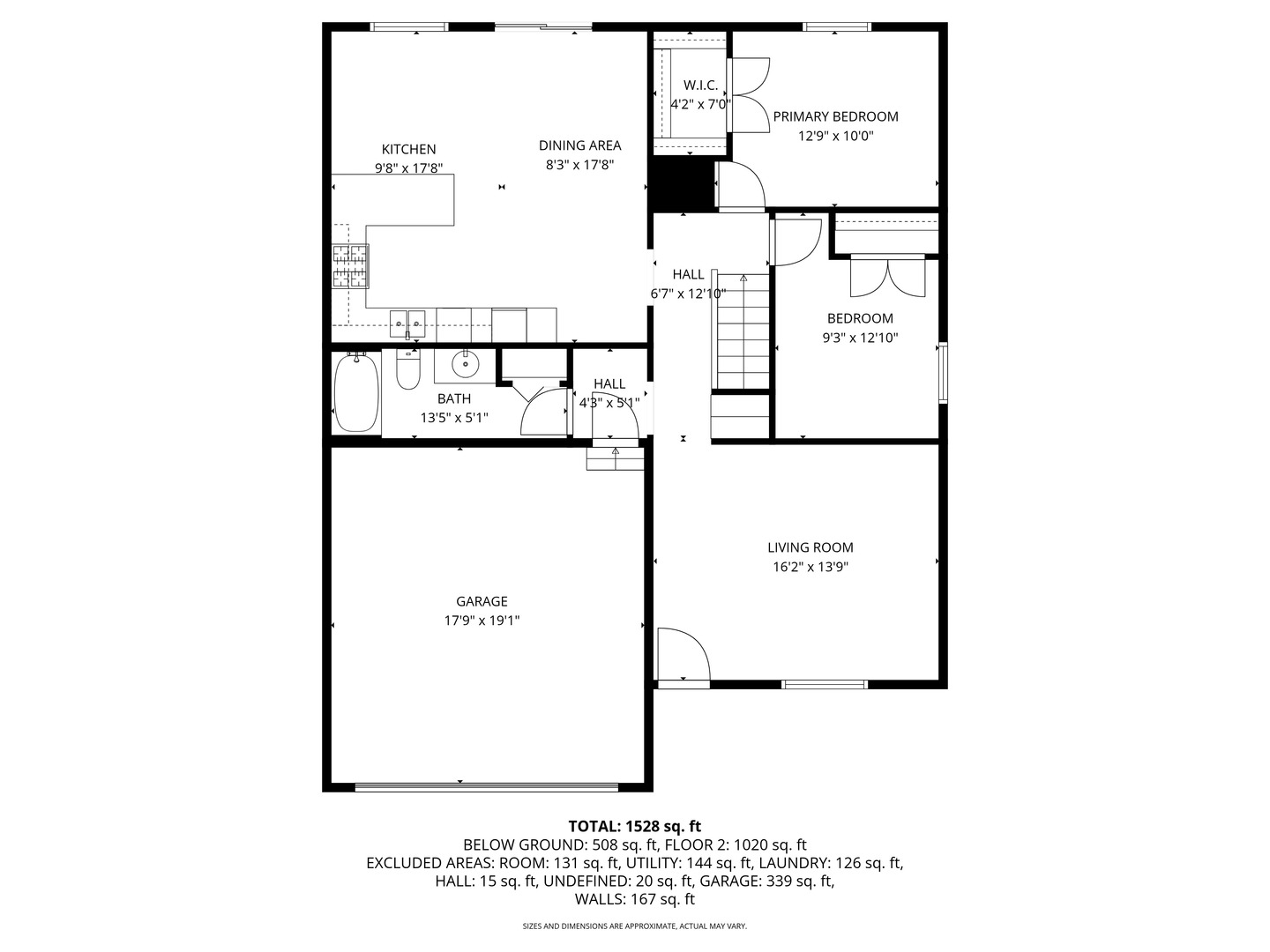 2532 North 4645th Road, Unit A Somonauk, IL 60552 - Photo 6 of 22