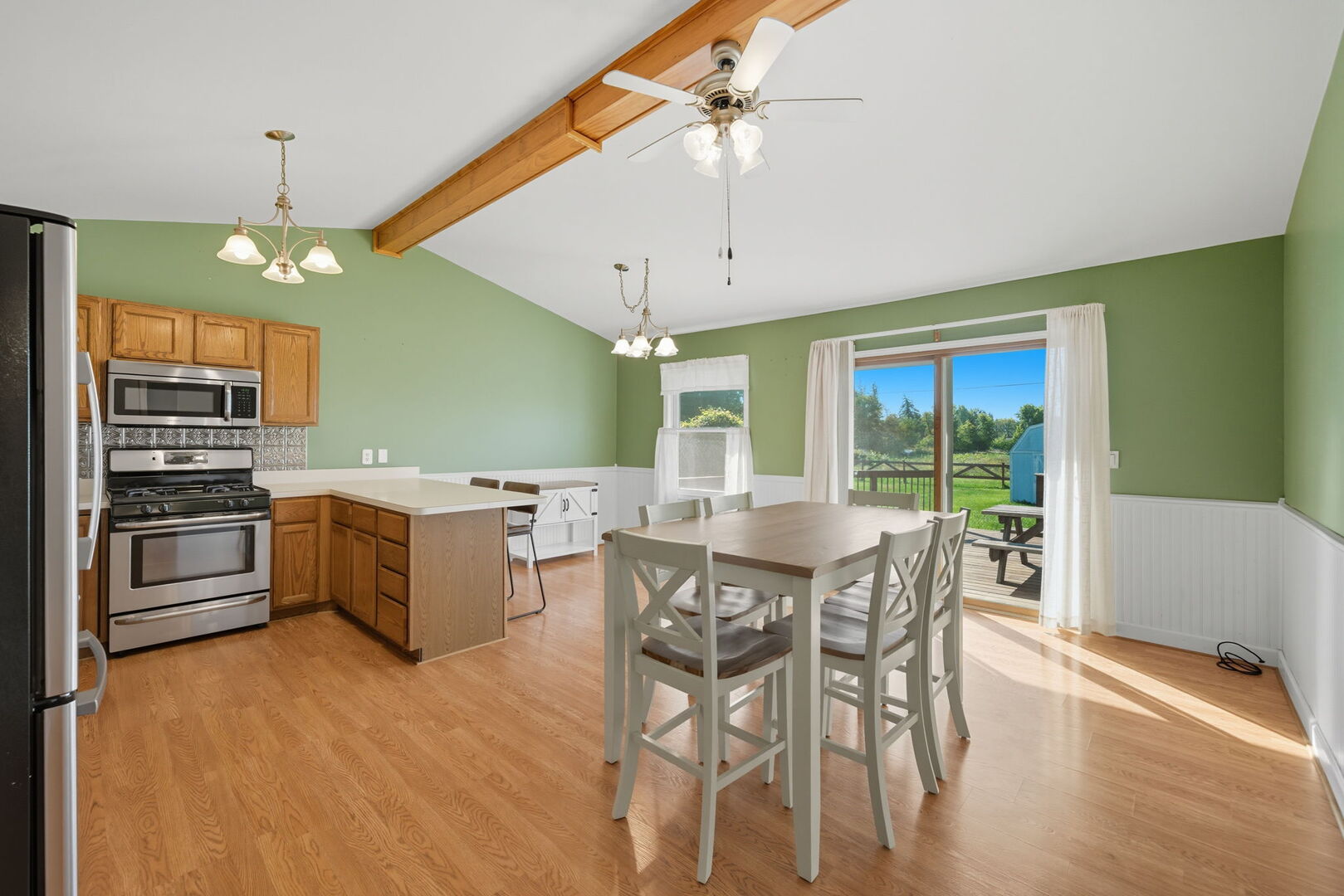 2532 North 4645th Road, Unit A Somonauk, IL 60552 - Photo 9 of 22