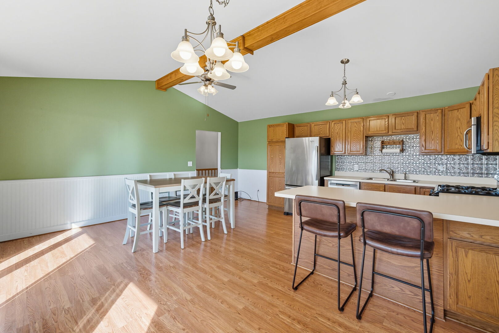 2532 North 4645th Road, Unit A Somonauk, IL 60552 - Photo 10 of 22