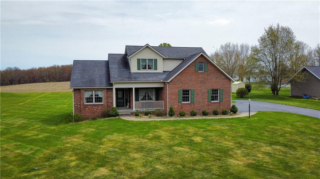 212 North Road Butler, PA 16001 - Photo 36 of 41 Gallery Image 36