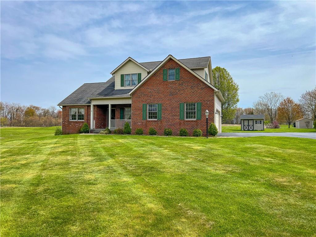 212 North Road Butler, PA 16001 - Photo 40 of 41 Gallery Image 40