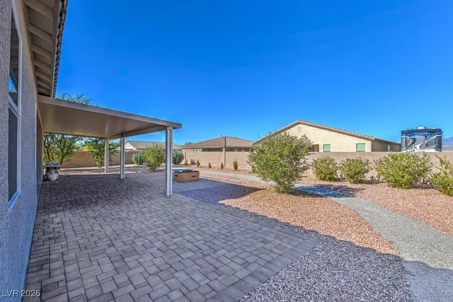 $499,900 | 4680 Peppertree Street, Pahrump, NV 89061