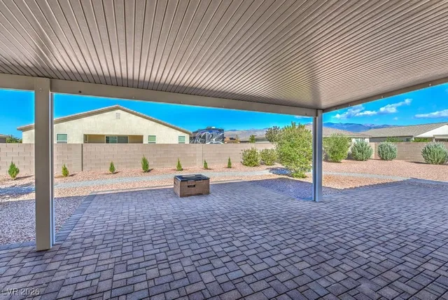 $499,900 | 4680 Peppertree Street, Pahrump, NV 89061