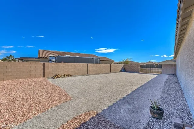 $499,900 | 4680 Peppertree Street, Pahrump, NV 89061