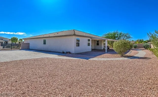 $499,900 | 4680 Peppertree Street, Pahrump, NV 89061