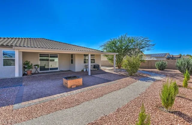 $499,900 | 4680 Peppertree Street, Pahrump, NV 89061