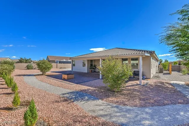 $499,900 | 4680 Peppertree Street, Pahrump, NV 89061