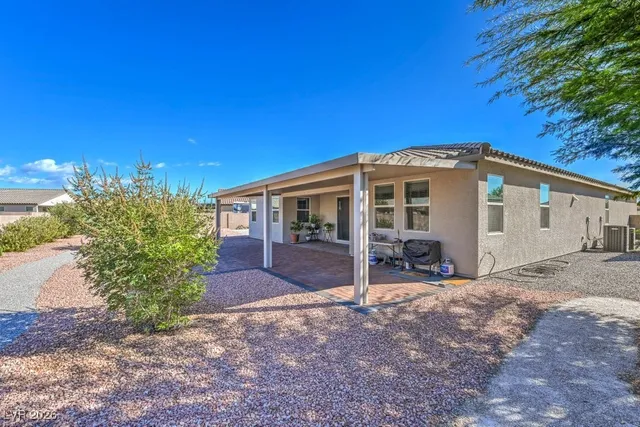 $499,900 | 4680 Peppertree Street, Pahrump, NV 89061