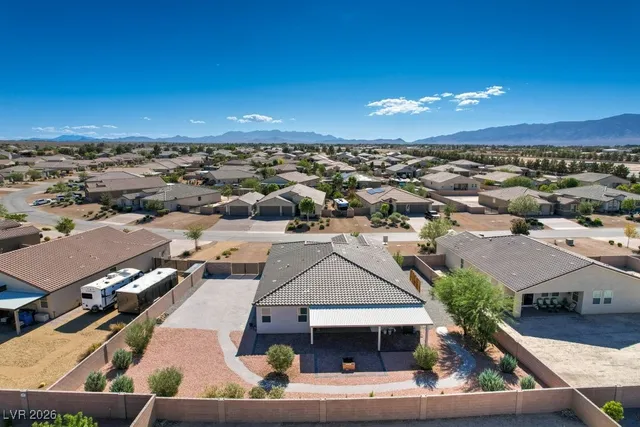 $499,900 | 4680 Peppertree Street, Pahrump, NV 89061