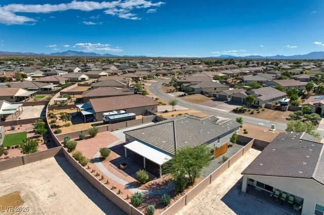 $499,900 | 4680 Peppertree Street, Pahrump, NV 89061