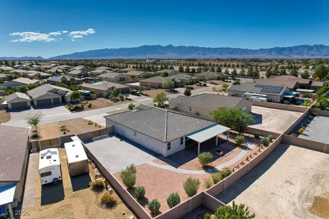 $499,900 | 4680 Peppertree Street, Pahrump, NV 89061