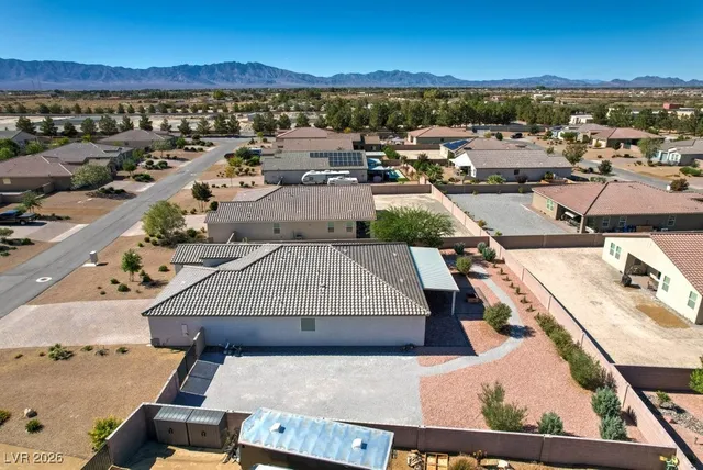 $499,900 | 4680 Peppertree Street, Pahrump, NV 89061