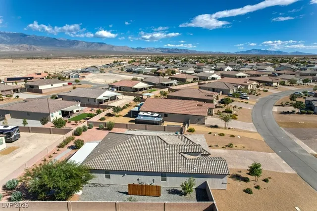 $499,900 | 4680 Peppertree Street, Pahrump, NV 89061