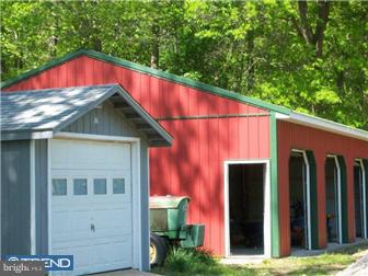 134 Sugar Stick Road Harrington, DE 19952 - Photo 2 of 12