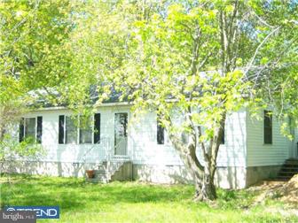 134 Sugar Stick Road Harrington, DE 19952 - Photo 3 of 12