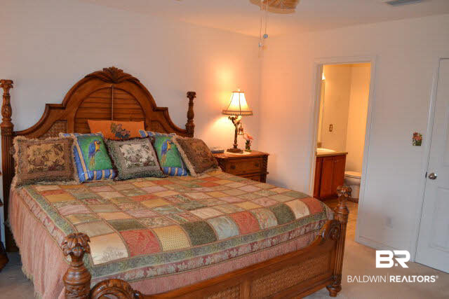 360 Collinwood Loop Foley, AL 36535 - Photo 14 of 23 Plenty of Space
