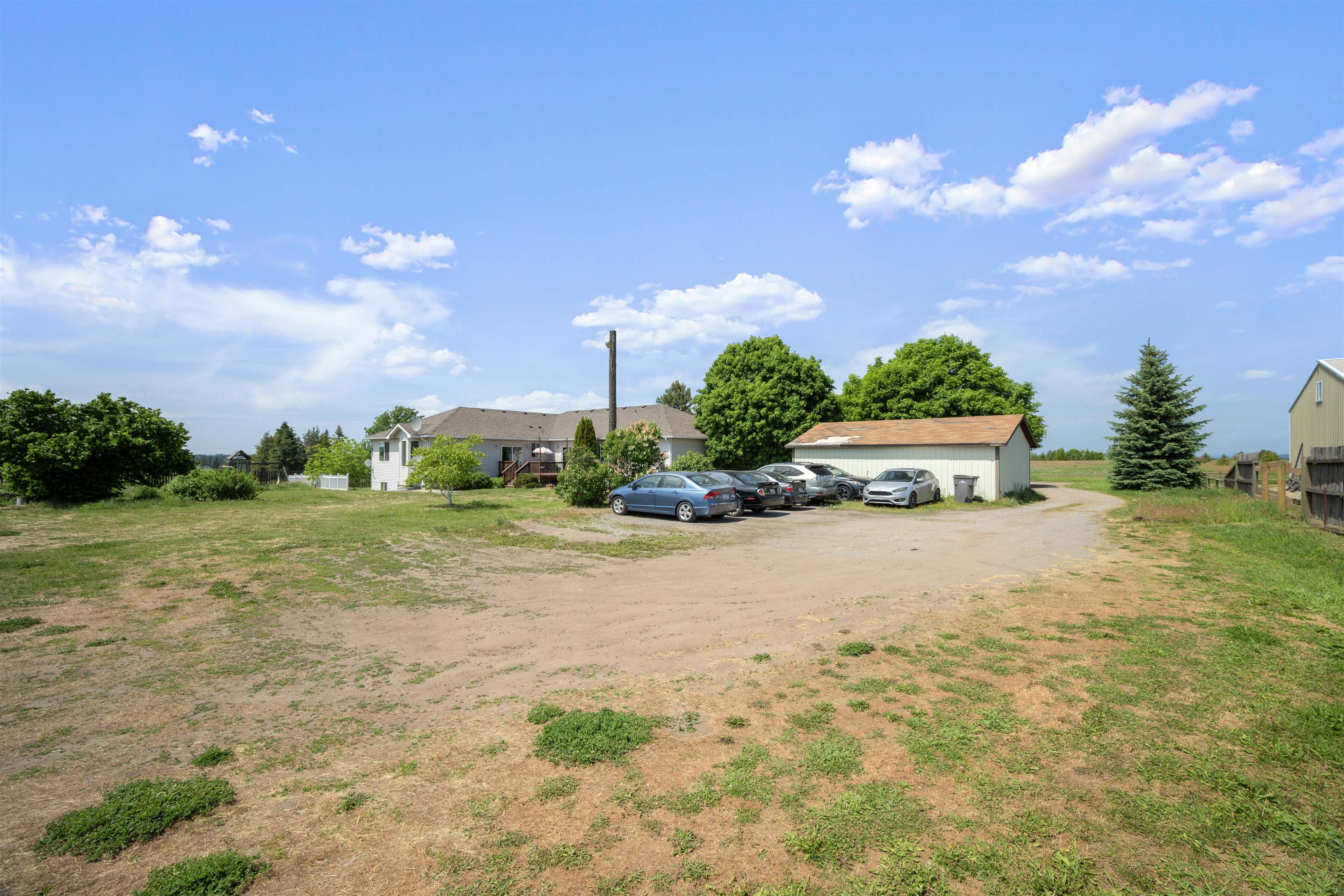 10206 East Tate Road Spokane, WA 99217 - Photo 32 of 50