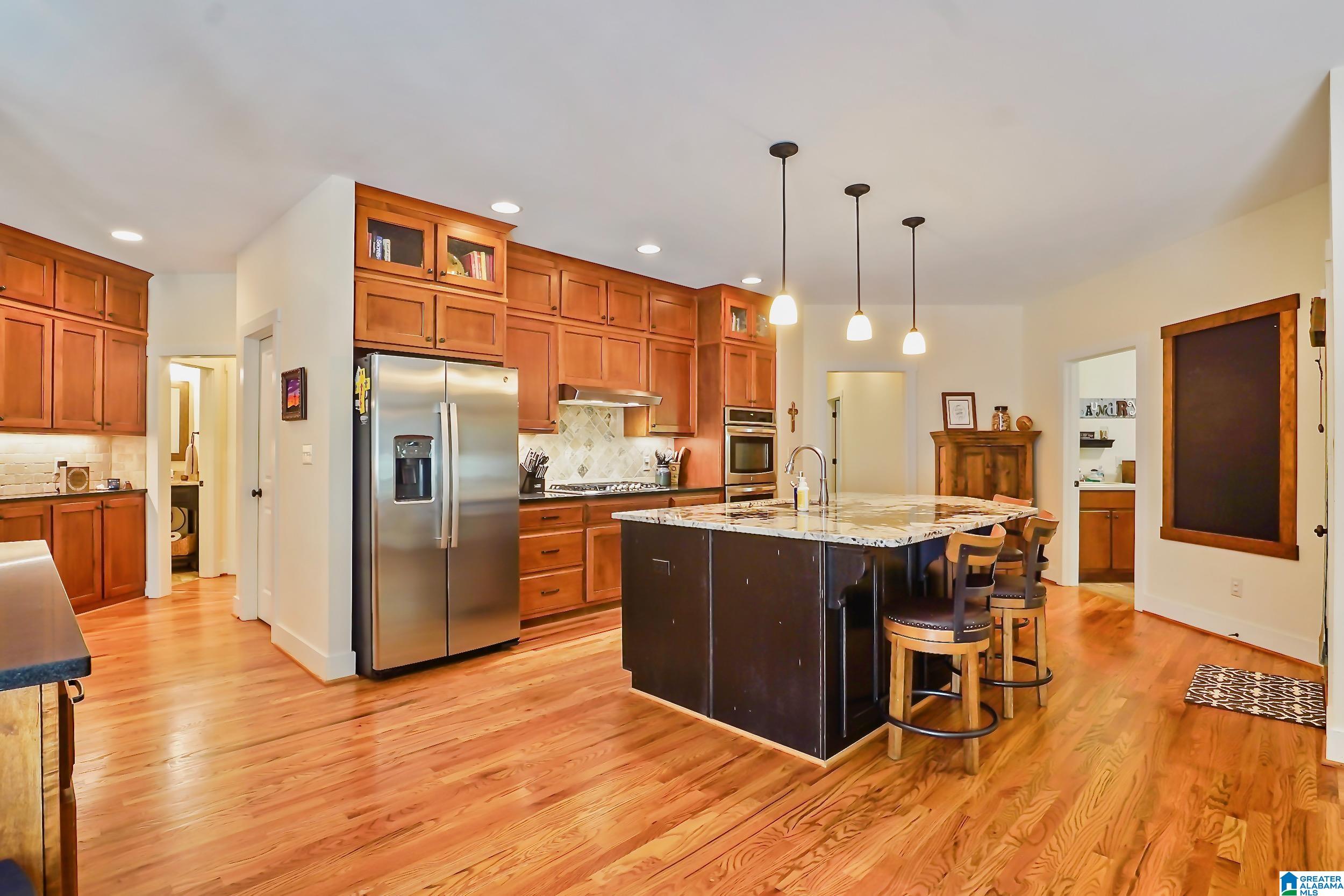 931 Newsome Road Wilsonville, AL 35186 - Photo 22 of 79