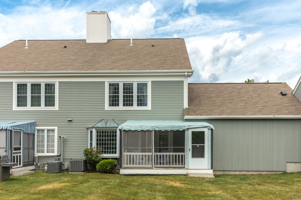 31 Quisset Brook Road, Unit 31 Milton, MA 02186 - Photo 26 of 30 Gallery Image 26