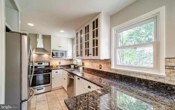 $3,800 | 5116 Ampthill Drive, Alexandria, VA 22312