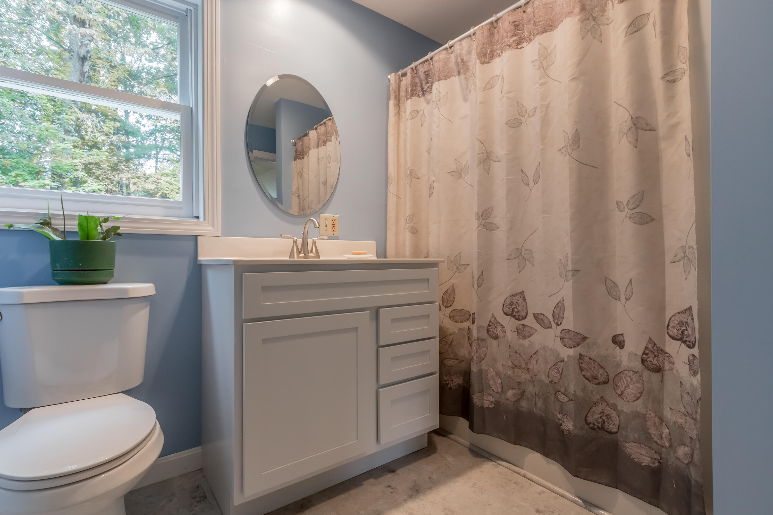 270 Bonny Eagle Road Hollis, ME 04042 - Photo 25 of 48 24 Bath 1