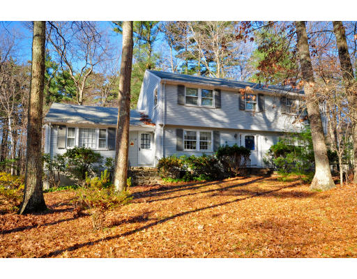 66 Border Road Concord, MA 01742 - Photo 1 of 7