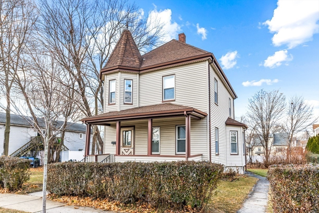 38 Spring Street Medford, MA 02155 - Photo 33 of 38 Gallery Image 33