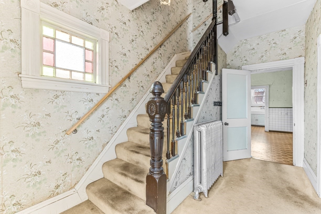 38 Spring Street Medford, MA 02155 - Photo 8 of 38 Gallery Image 8