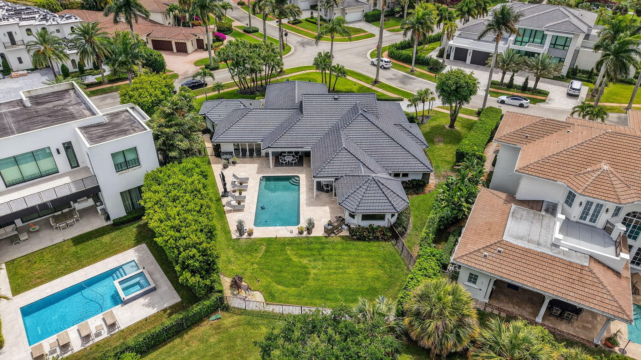 17646 Scarsdale Way Boca Raton, FL 33496 - Photo 31 of 33 32_DJI_20260401142111_0251_D