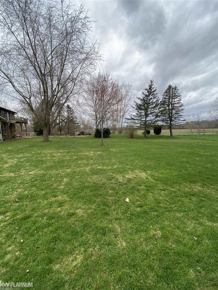 2730 Kronner Road Columbus, MI 48063 - Photo 76 of 78