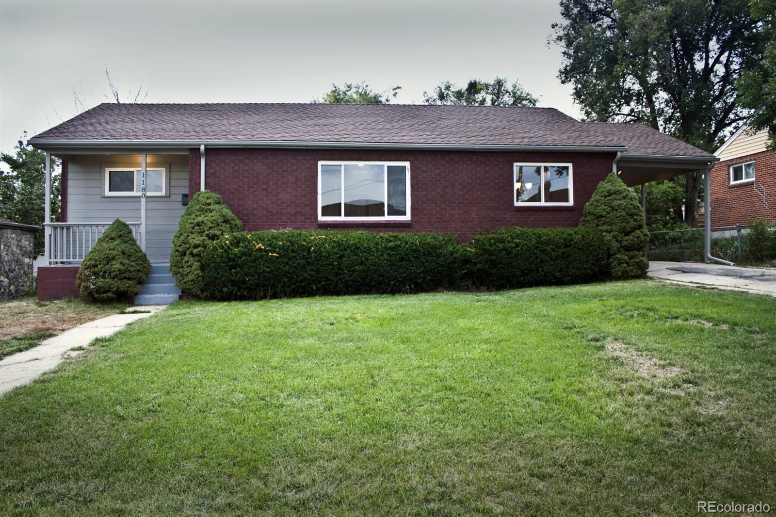 1180 Ruth Drive Thornton, CO 80229 - Photo 1 of 1 Gallery Image 1