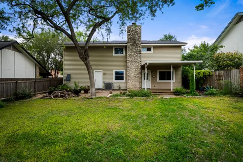 $399,000 | 7214 Teaberry Drive, Austin, TX 78745