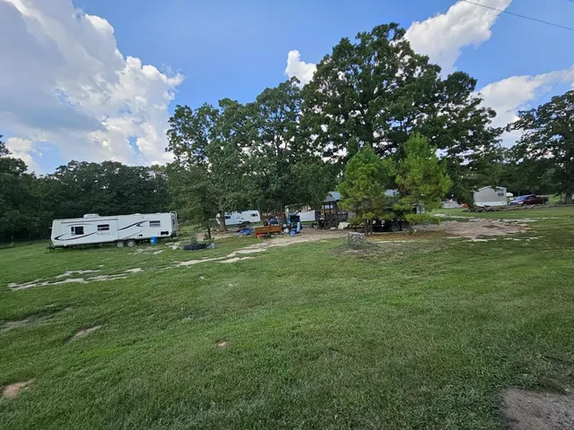 $155,000 | 301 Anderson County Road 1370, Palestine, TX 75801