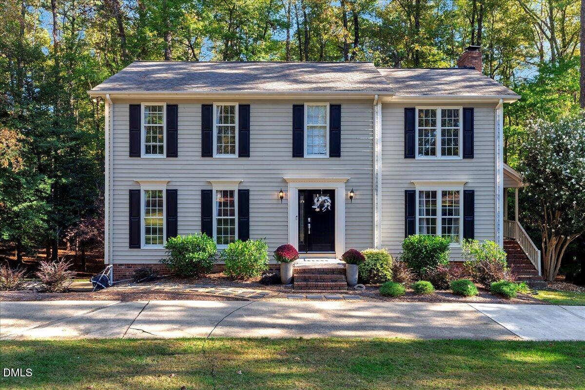 11808 Edgewater Court Raleigh, NC 27614 - Photo 1 of 56 01-DSC02152