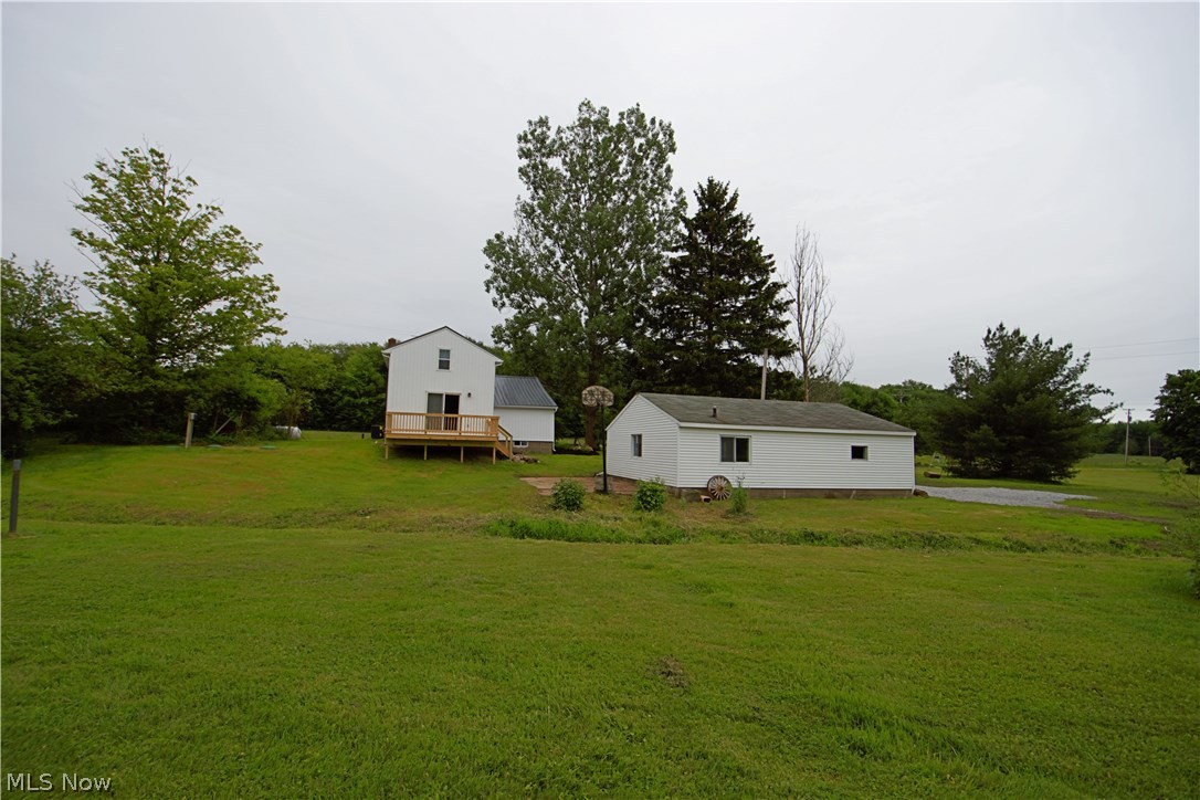 7670 Dewey Road Thompson, OH 44086 - Photo 8 of 34