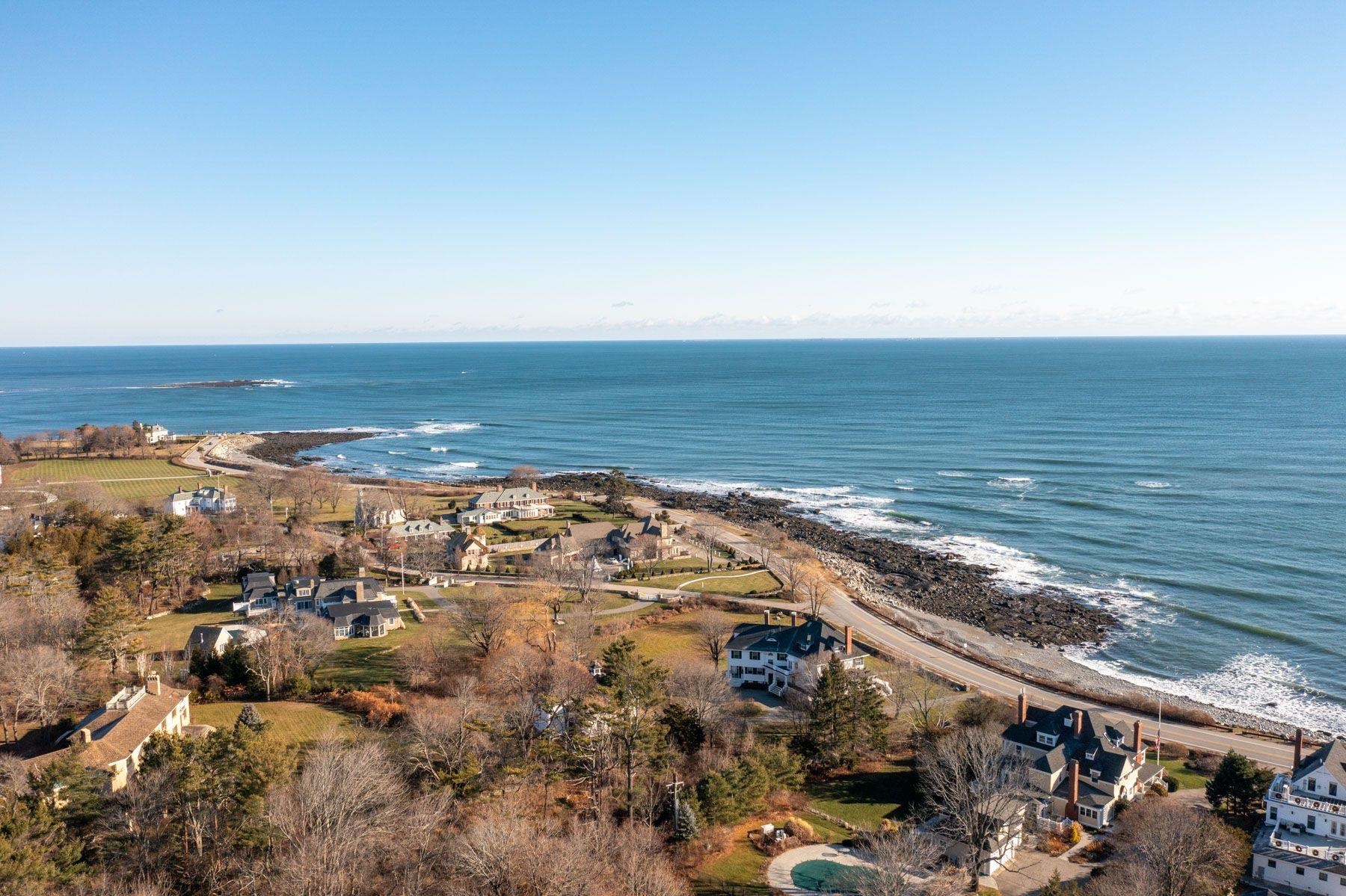 0 Ocean Boulevard North Hampton, NH 03862 - Photo 1 of 1