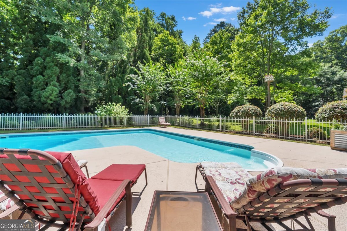 1251 S Trace Rutledge, GA 30663 - Photo 66 of 87
