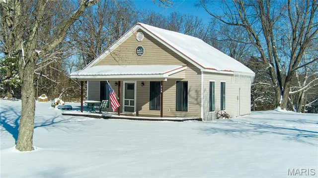 $159,000 | 714 County Road 2510, Salem, MO 65560