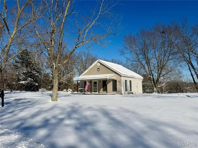 $159,000 | 714 County Road 2510, Salem, MO 65560