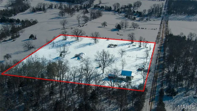 $159,000 | 714 County Road 2510, Salem, MO 65560