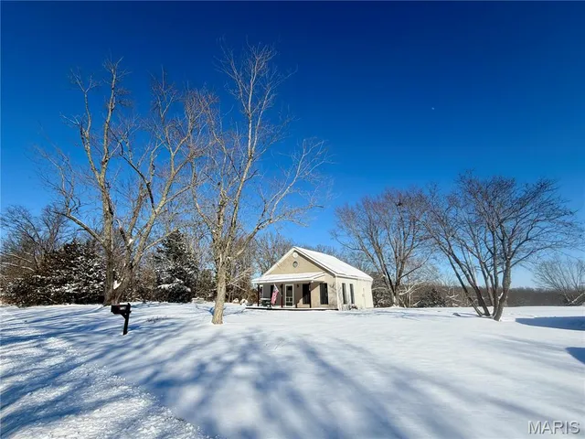 $159,000 | 714 County Road 2510, Salem, MO 65560