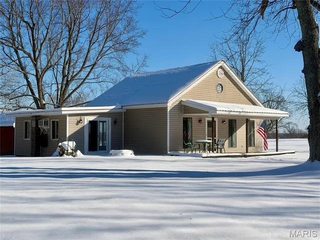 $159,000 | 714 County Road 2510, Salem, MO 65560