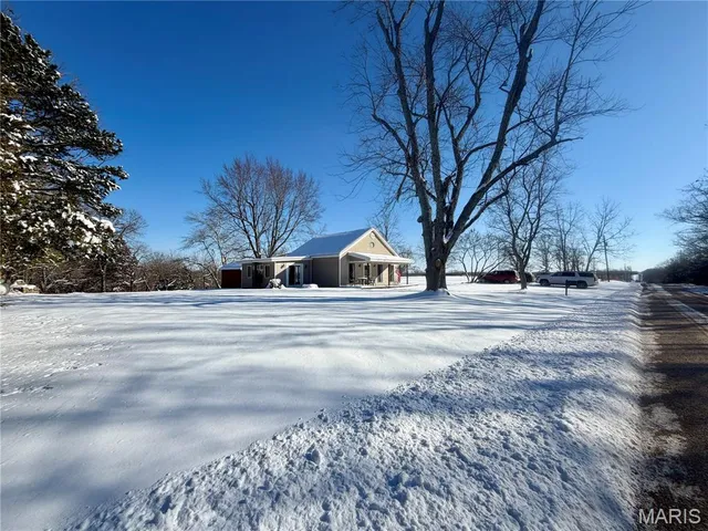 $159,000 | 714 County Road 2510, Salem, MO 65560