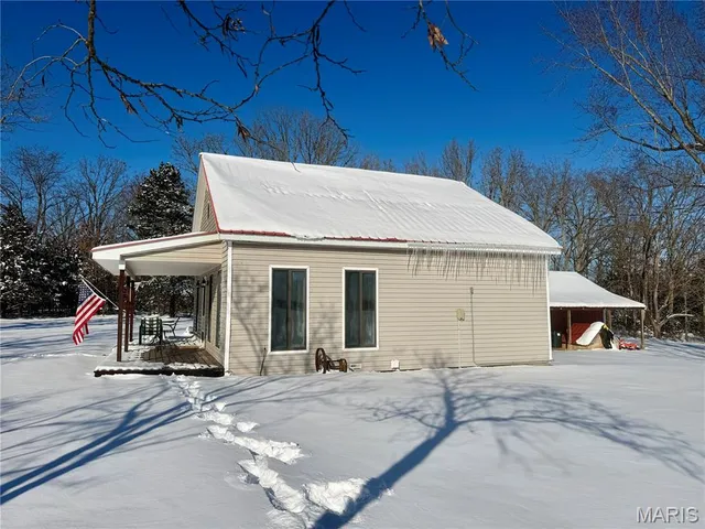 $159,000 | 714 County Road 2510, Salem, MO 65560