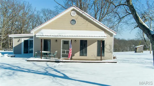 $159,000 | 714 County Road 2510, Salem, MO 65560