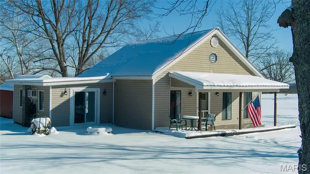 $159,000 | 714 County Road 2510, Salem, MO 65560