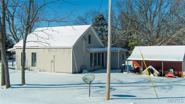 $159,000 | 714 County Road 2510, Salem, MO 65560