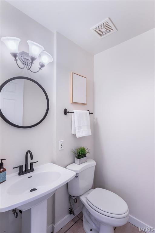 3971 Juniata Street St. Louis, MO 63116 - Photo 13 of 33