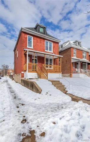 $395,000 | 3971 Juniata Street, St. Louis, MO 63116